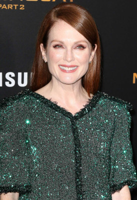Julianne Moore pic #847182