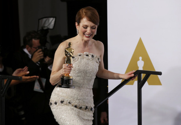 Julianne Moore pic #794403