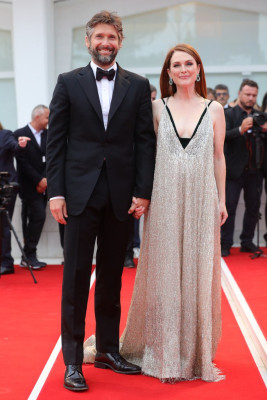 Julianne Moore