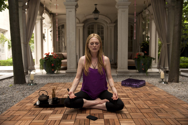 Julianne Moore pic #775058