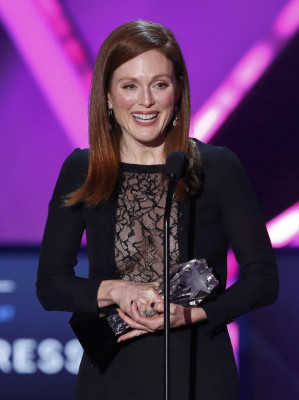 photo 6 in Julianne Moore gallery [id786714] 2015-01-23 00:00:00