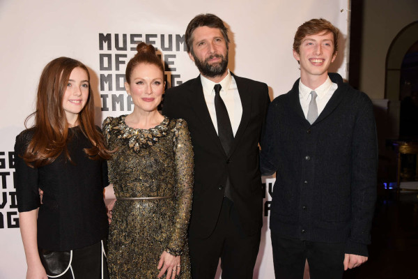Julianne Moore pic #787585