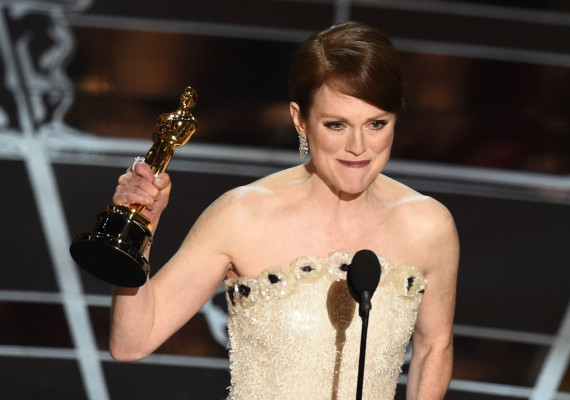 Julianne Moore pic #794404