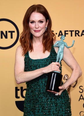 Julianne Moore pic #788822