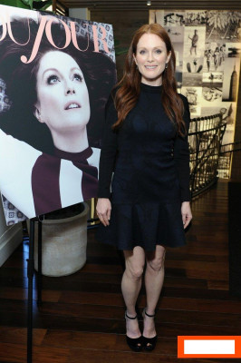 Julianne Moore pic #643495