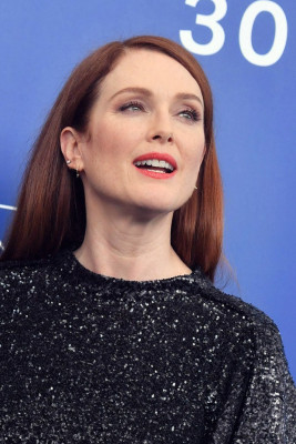 Julianne Moore