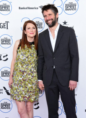Julianne Moore pic #793945