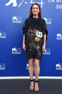 Julianne Moore