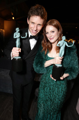 Julianne Moore pic #789020