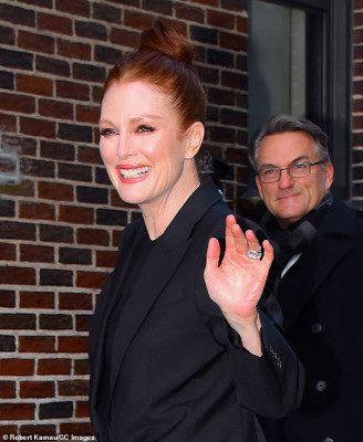 photo 29 in Julianne Moore gallery [id1149545] 2019-03-06 00:00:00