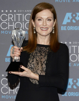 Julianne Moore pic #786719