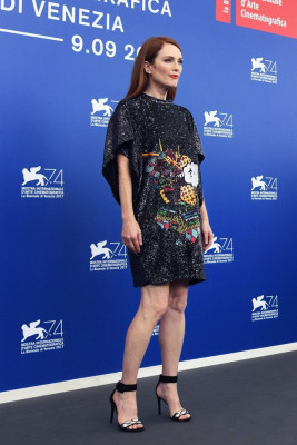 Julianne Moore