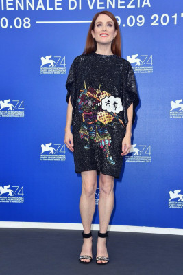Julianne Moore