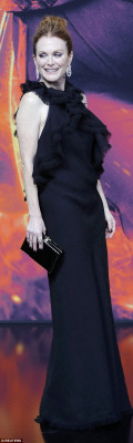 Julianne Moore pic #842979