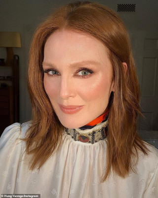 Julianne Moore pic #1168089
