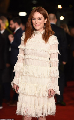 Julianne Moore pic #843136