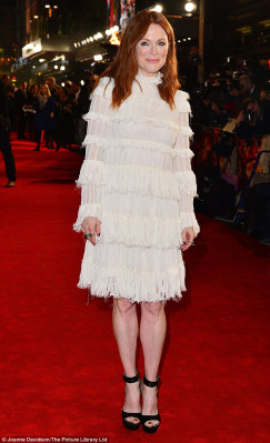 Julianne Moore pic #843137