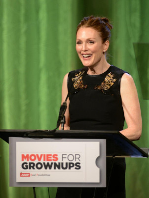 Julianne Moore pic #793456