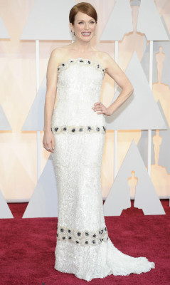 Julianne Moore pic #794296