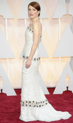 Julianne Moore pic #794295