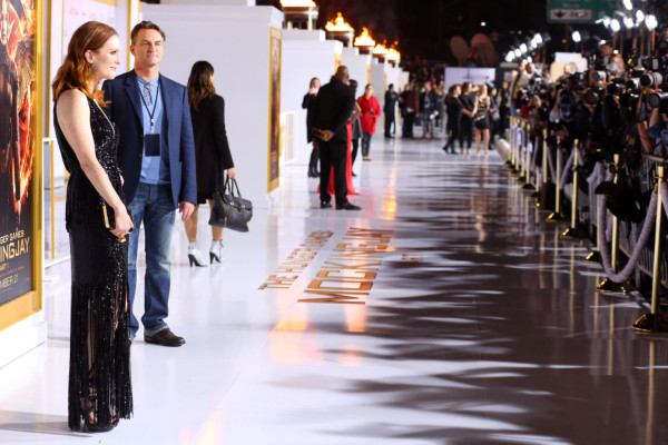 Julianne Moore pic #774670