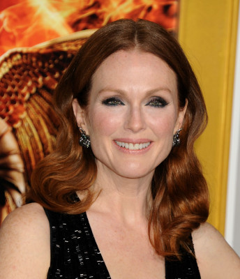 Julianne Moore pic #774105