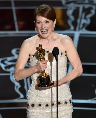 Julianne Moore pic #794392
