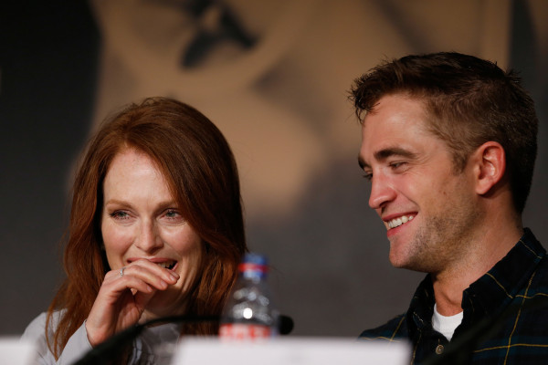 Julianne Moore pic #732956