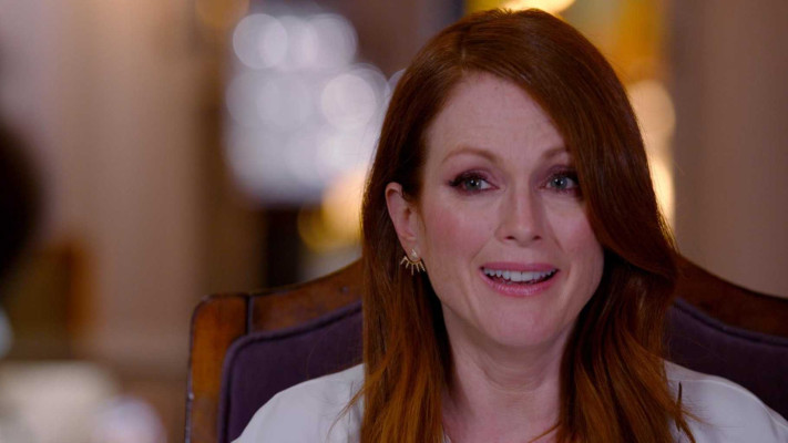Julianne Moore pic #775056