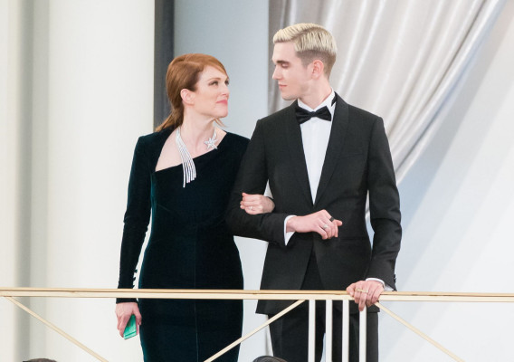 Julianne Moore pic #817549