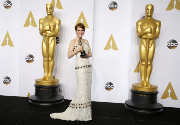 Julianne Moore pic #794400
