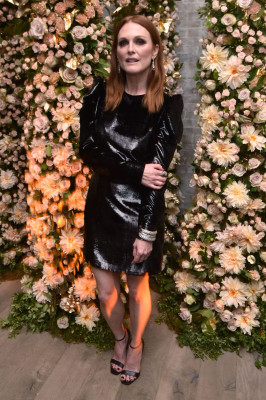 Julianne Moore – John Hardy & Vanity Fair Celebrate Legends in NY