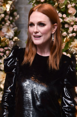 Julianne Moore – John Hardy & Vanity Fair Celebrate Legends in NY