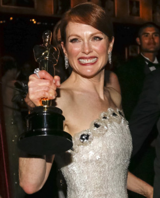 Julianne Moore pic #794394