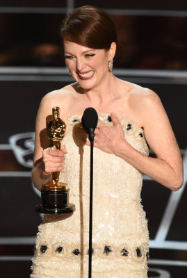 Julianne Moore pic #794399