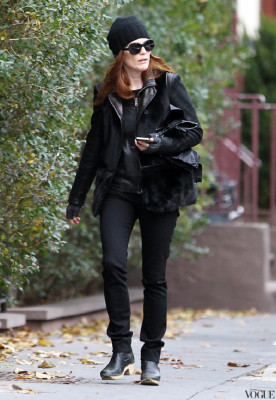 Julianne Moore pic #597810