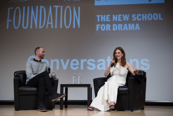 Julianne Moore pic #787758