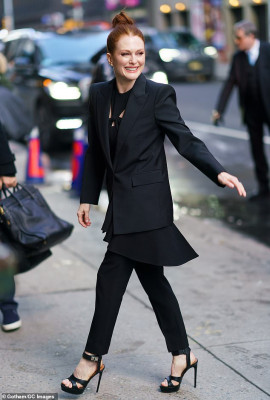 Julianne Moore pic #1149544