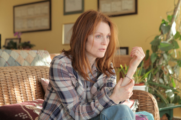 Julianne Moore pic #775060