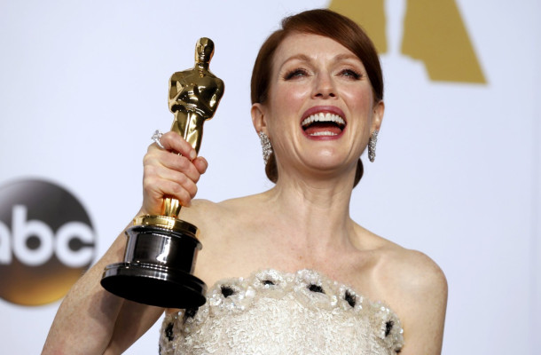 Julianne Moore pic #794395