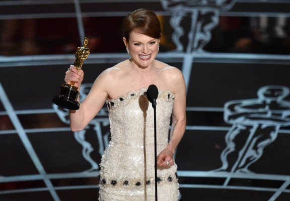Julianne Moore pic #794391
