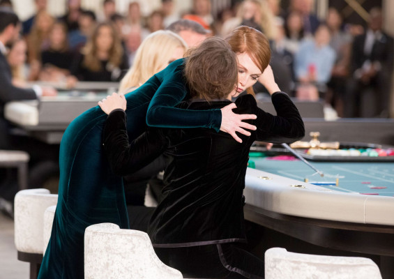 Julianne Moore pic #817546