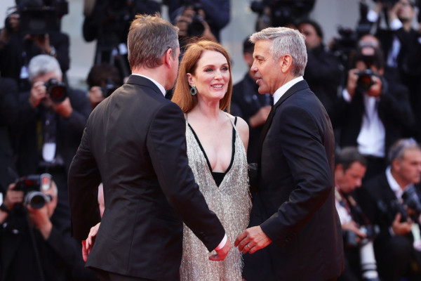 Julianne Moore