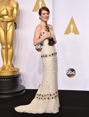Julianne Moore pic #794393