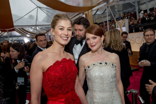 Julianne Moore pic #794390