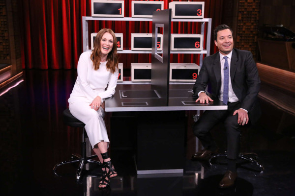 Julianne Moore pic #835937