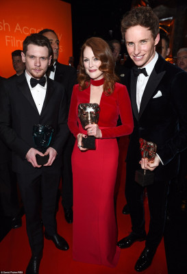 Julianne Moore pic #791842