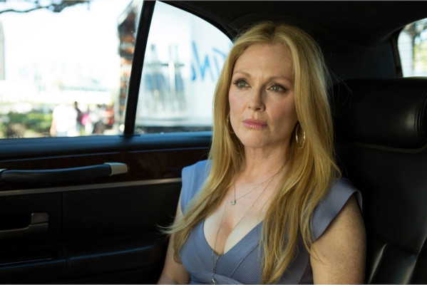Julianne Moore pic #775157