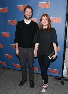 Julianne Moore pic #720607