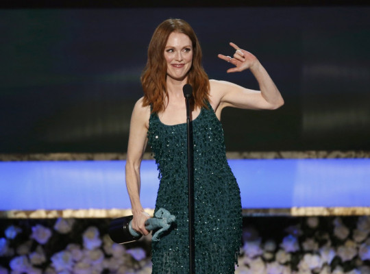 Julianne Moore pic #793454